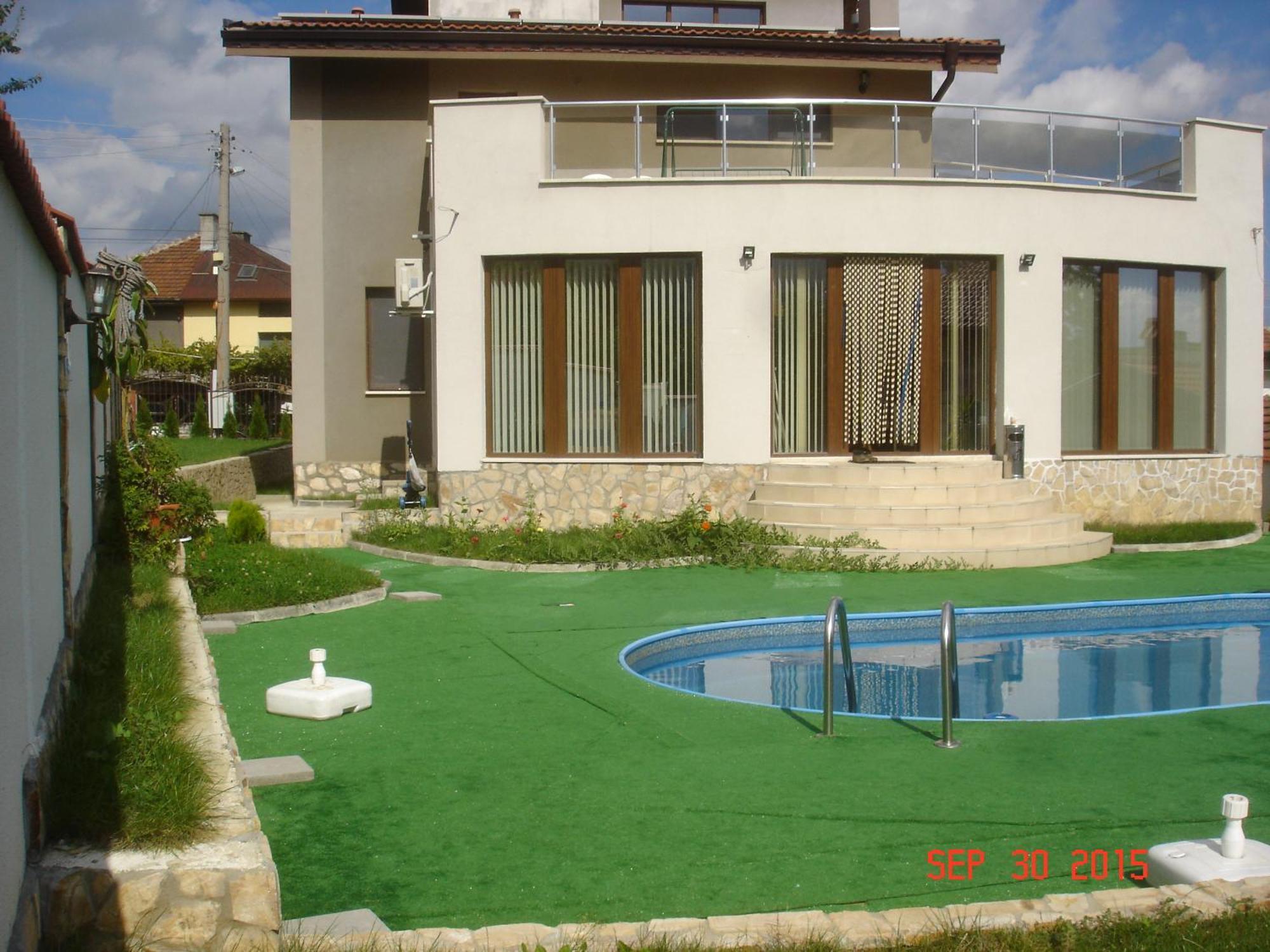 Guest House Camellia Berkovica Kültér fotó