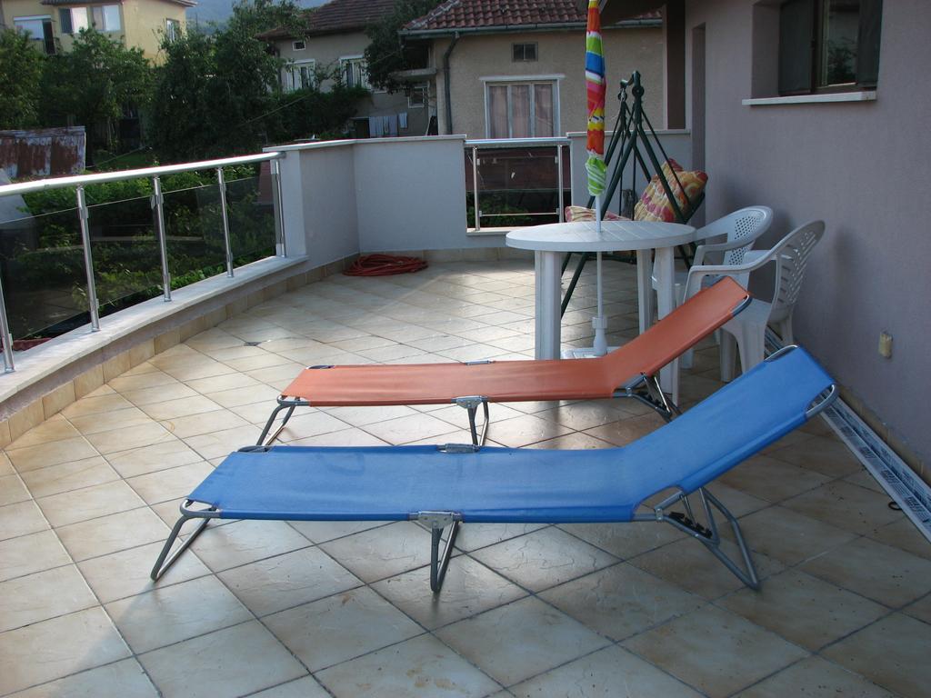 Guest House Camellia Berkovica Kültér fotó