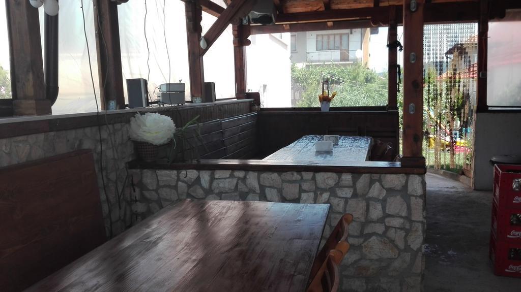 Guest House Camellia Berkovica Kültér fotó