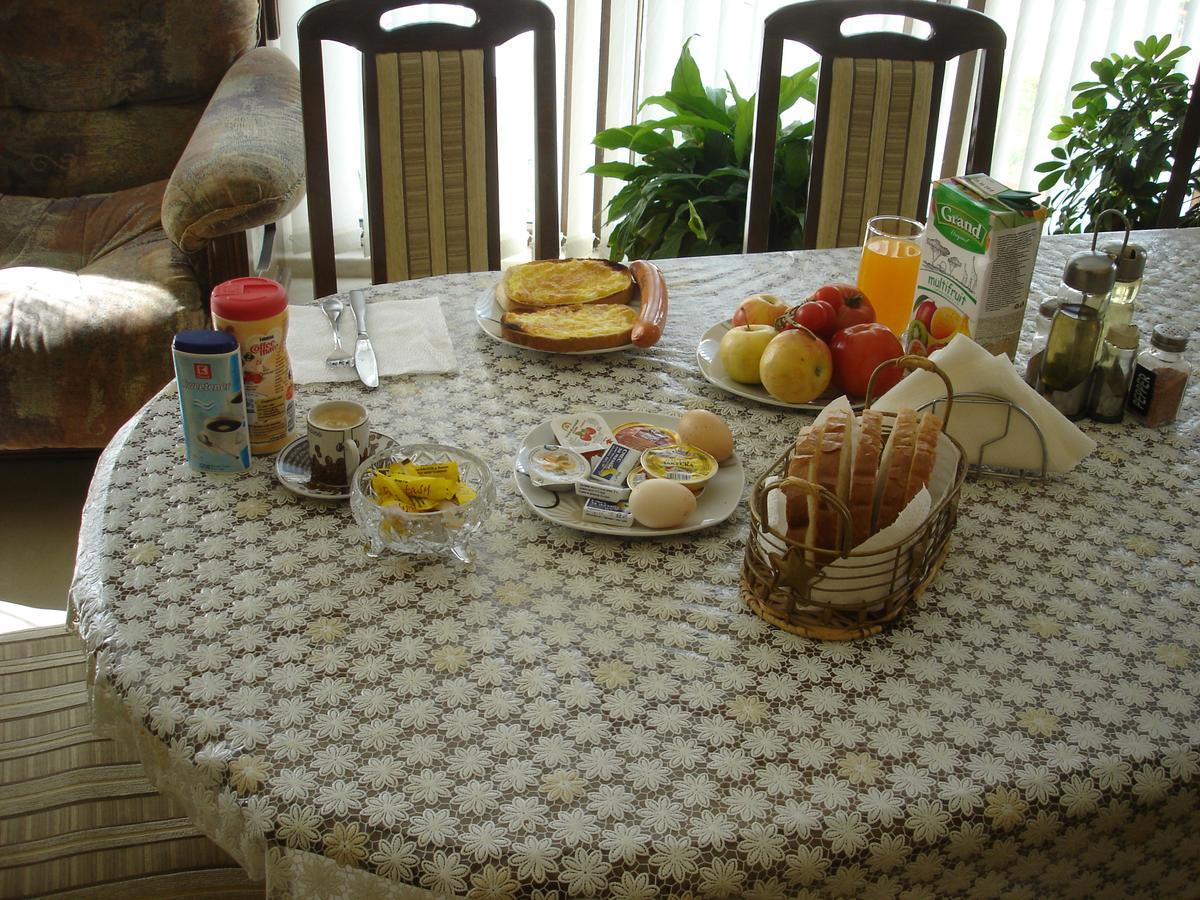 Guest House Camellia Berkovica Kültér fotó