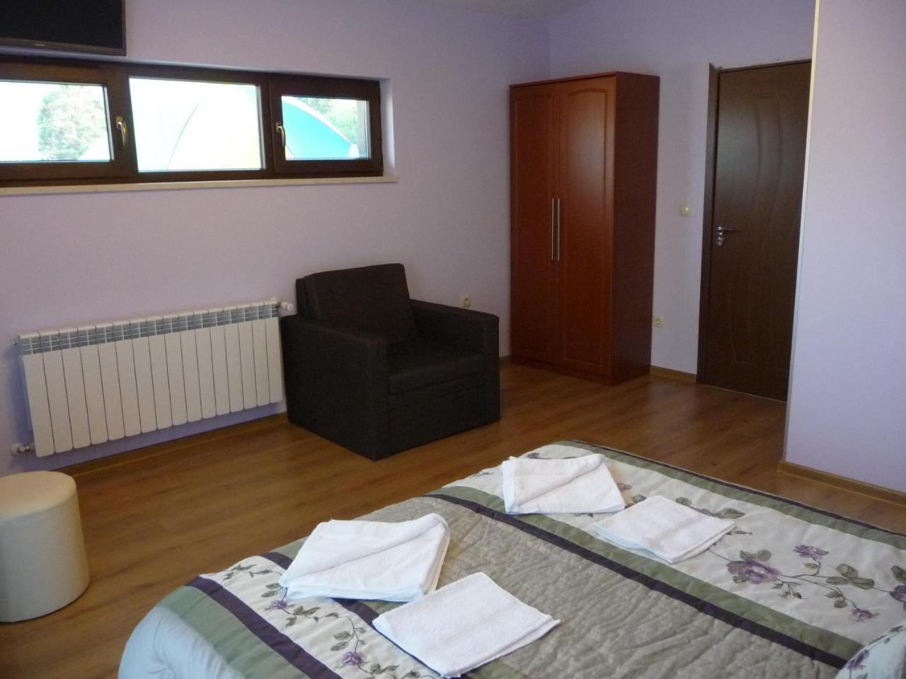 Guest House Camellia Berkovica Szoba fotó