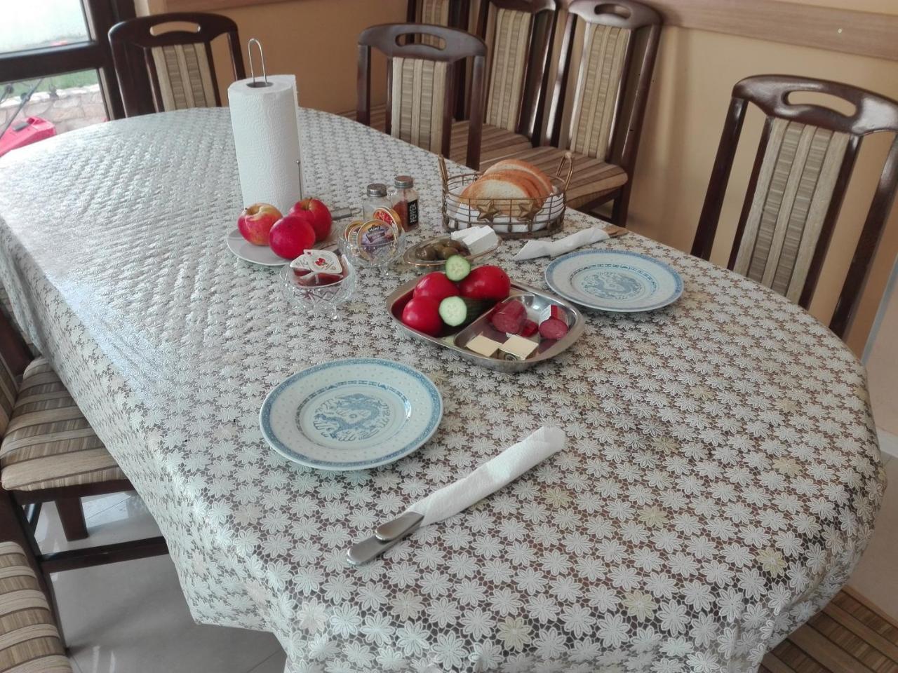 Guest House Camellia Berkovica Kültér fotó