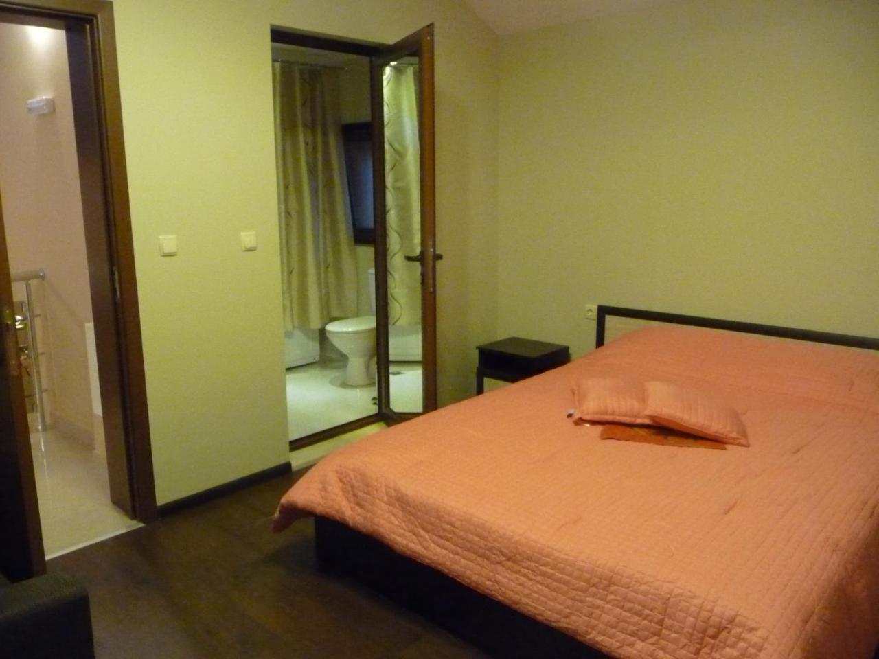 Guest House Camellia Berkovica Kültér fotó